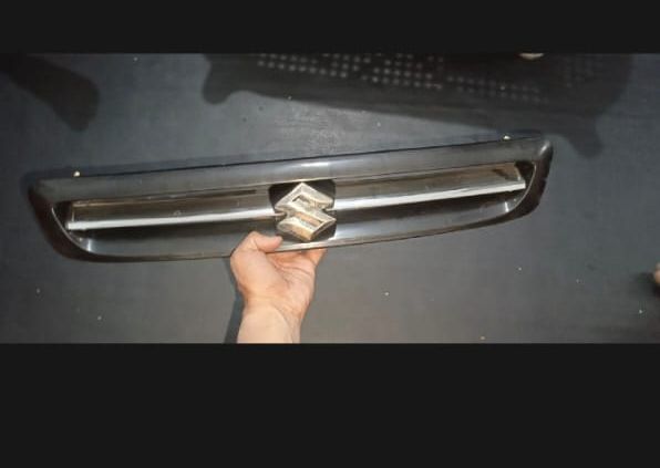 Suzuki Cultus Old Model Front Grill / Suzuki Cultus grille face grille,