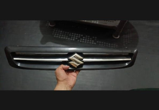 Suzuki Cultus Old Model Front Grill / Suzuki Cultus grille face grille,