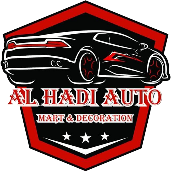 Hadi Auto Decoration