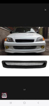 Suzuki Cultus Front Mesh Sports Grill Old Model 2000 to 2017